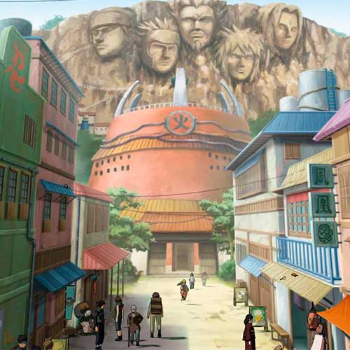 Naruto Ultimate Ninja Storm Trilogy Nintendo Switch Digital EUROPE